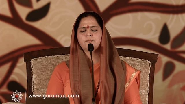 Ang Sang Waheguru | Gurbani Kirtan | Anandmurti Gurumaa (with English subtitles) смотреть онлайн