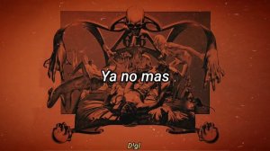 Black Sabbath - Sabbra Cadabra (sub español)