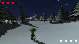 САМЫЕ КЛАССНЫЕ НОВОГОДНИЕ ИГРЫ С ПРАЗДНИЧНОЙ АТМОСФЕРОЙ