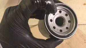 Замена масла на yamaha mt09 tracer