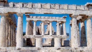 Всеобщая история - 6 класс. Параграф 19. КУЛЬТУРА ДРЕВНЕЙ ГРЕЦИИ