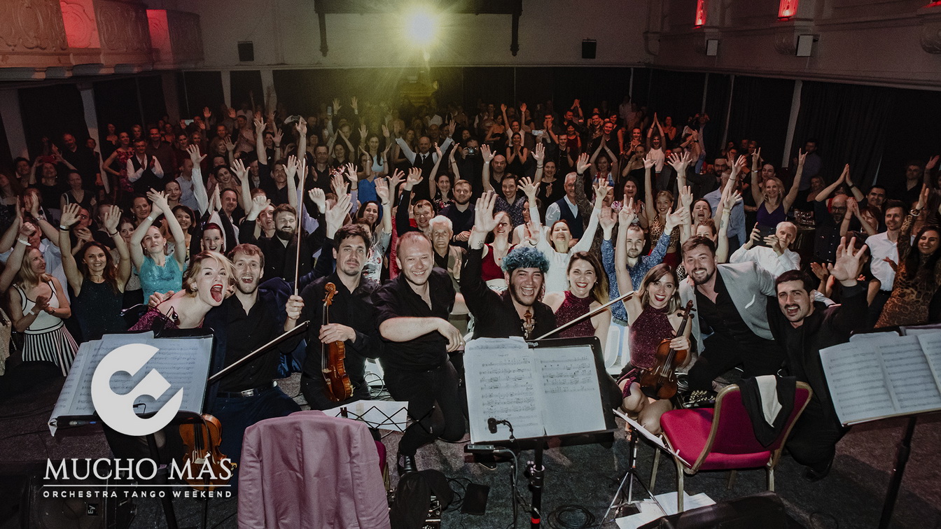 Mucho MAS 2023 Music Video