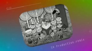 Вот оно какое наше лето (SV Production remix)