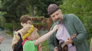 Кубориада - 2023. Фильм о событии