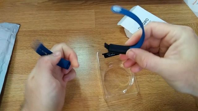 ХИТЫ ОТ XIAOMI+ОБЗОР НА НОВЫЙ ФИТНЕС БРАСЛЕТ смотреть онлайн