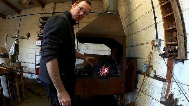 Blacksmithing Tips And Tricks: How To Never Burn Your Work Ever Again