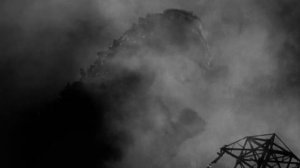 Godzilla (1954) Godzilla Todas las Escenas,Rugidos Y Ataques HD 1080p