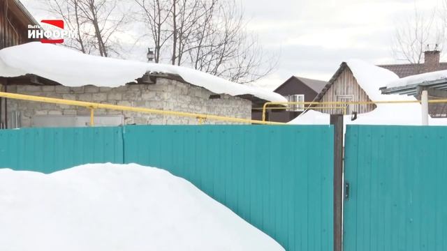 Догазификация продолжается