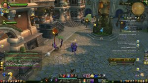 Аллоды Онлайн - фармим голду различными способами