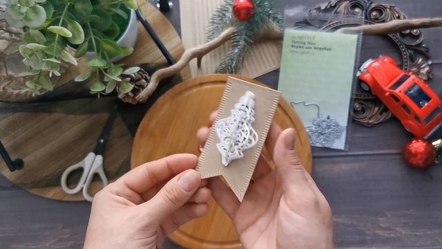 Распаковка скрап покупок | Обзор дизайн посылки от Агиарт |Скрапбукинг смотреть онлайн