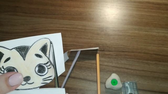 Открытка-конверт своими руками. Для любого праздника. смотреть онлайн