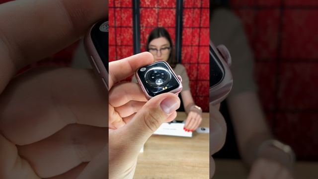 обзор копий apple watch