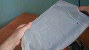Dexp ursus ex111 Обзор