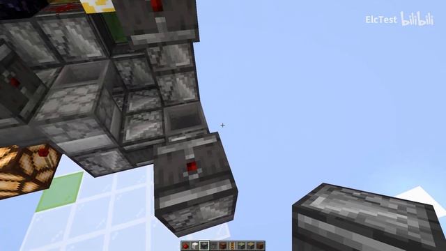 [Tutorial]3 Wide Seamless Hidden Staircase(Java 1.16+) смотреть онлайн