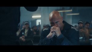 Дуэин Скала и ДэтПул в тюрьме