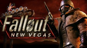 Fallout New Vegas - Ultimate Edition (2012) - День 10 (Slow Run)  - Part 3