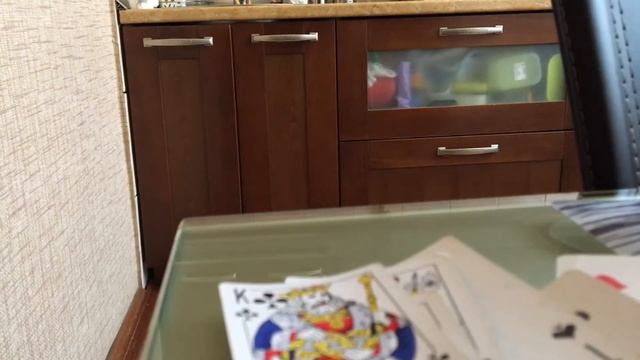 Как играть в 21 очко из карт смотреть онлайн