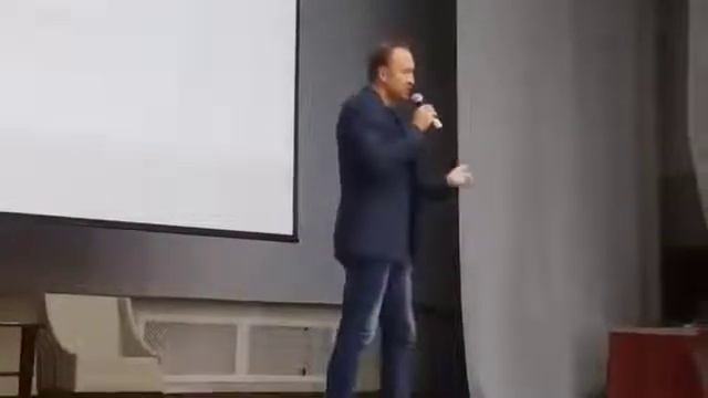 Свобода выбора или ярмо! Кирилл Вершилов Аврора смотреть онлайн