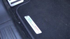 2021 Abarth 595 Competizione Walkaround Exhaust Sound Start Up Revs