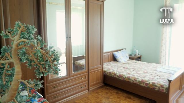 Продажа. Дом 194 кв.м ремонт. Участок 6.2 сотки. Крым, Севастополь, ТСН Родник. Домус. До конца!
