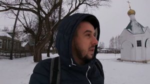КОНСТАНТИНОВО | ЕСЕНИН - великий русский поэт | Лучший музей-заповедник |