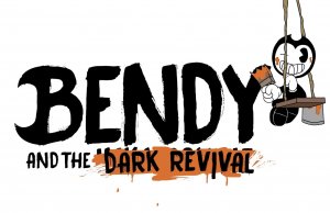 Bendy and the Dark Revival - прохождение #4 | RTX 3060 | 4K 60fps UHD