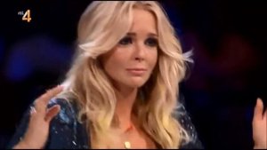 Holland Got Talent Amira Willighagen 26 oktober 2013
