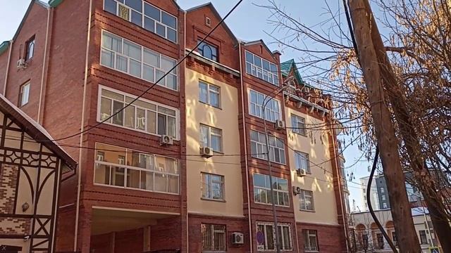 Лучшие города России. Тюмень