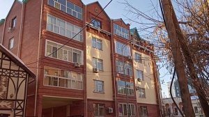 Лучшие города России. Тюмень