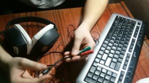 Подключение микрофона или игровой гарнитуры к Android или iOS