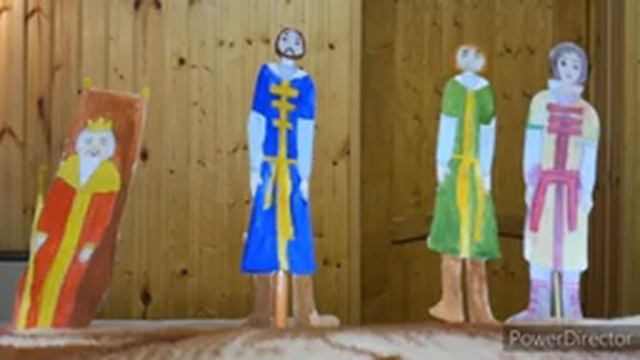 СПЕКТАКЛЬ Царевна-Лягушка ?? смотреть онлайн