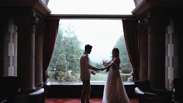 Villa Rothschild Wedding Video смотреть онлайн