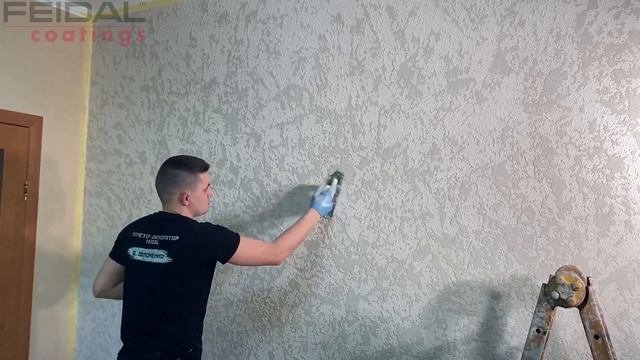 Гротто "на скорую руку" декоративка для акцентной стены! смотреть онлайн