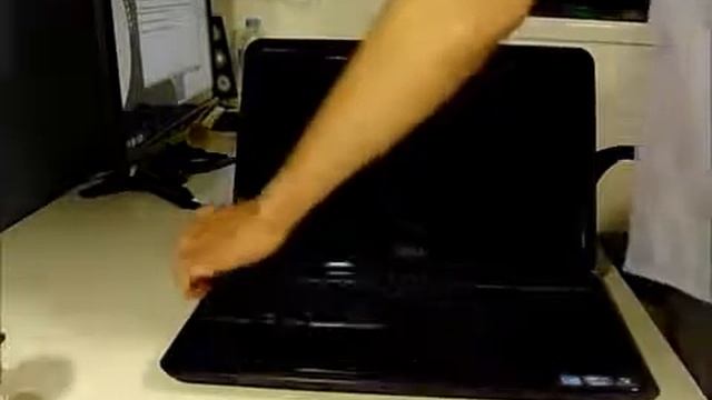 Dell Inspiron 15R N5110 2011 смотреть онлайн