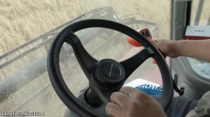 ACROS 550 - самый популярный комбайн в России на сегодня! Уборочная 2019