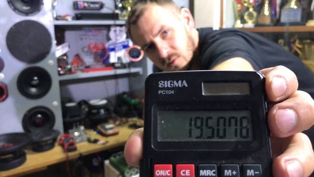 Сколько ватт выдержит динамик? смотреть онлайн