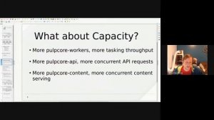 High Availability with Pulp - topology and pitfalls