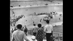 Орджоникидзе 6.3 1970-22 Покров Днепропетровская обл.. Немного истории. Прыжок через течение.