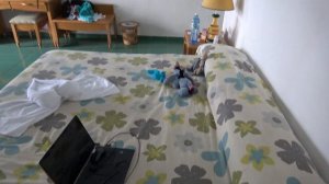 Стоит ли брать лучший отель ОЛЬГИНА/КУБА/ОБЗОР НОМЕРА/Hotel Playa Costa Verde
