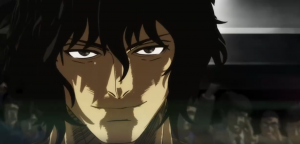 Kengan Ashura - | AMV | NEFFEX - Manifest it