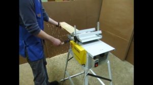 НОВОГОДНЯЯ НОВИНКА! Переносной деревообрабатывающий станок Модуль-Компакт.Рейсмусование