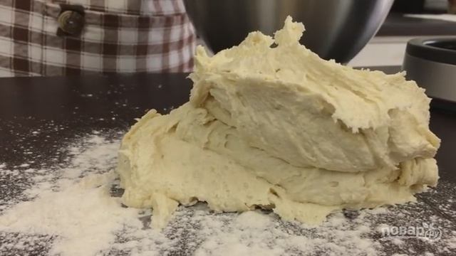 Вкусный и рассыпчатый пирог из песочного теста