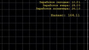 Форекс от первого лица - Заработать в интернете