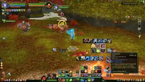 Аллоды Онлайн  |  Друид Саппорт 14.1 в ПВП (не для БГ) - Гайд для новичков