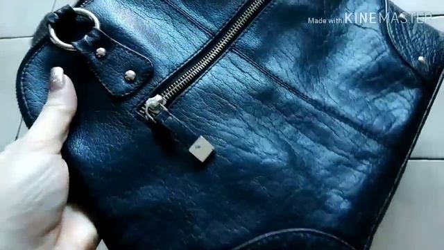 ЭТО НАДО ЗНАТЬ☝️! Новая жизнь старым вещамКак удалить запах Секонд Хенда!?Реанимация кожи. смотреть онлайн