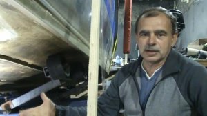 Покупка катера. Выбор между АМГ5 и стеклопластиком