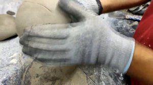 ГРИБЫ ИЗ ЦЕМЕНТА! Как легко и дешево сделать грибы для сада!