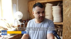 В Единецком районе работает единственная в Молдове фабрика скрипок | NordNews