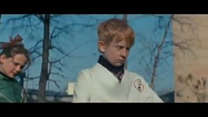 Каратист Вовка Войчук разбил кирпич!
