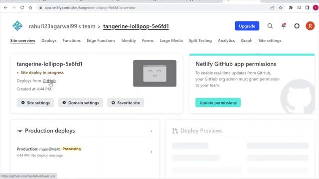 Git and GitHub for Beginners | Complete Git, GitHub and Hosting Tutorial | What is Git and GitHub